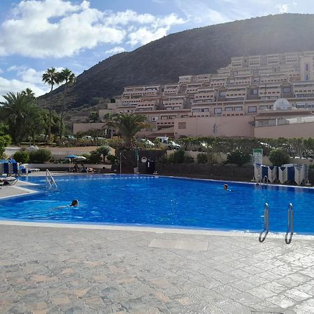 Castel Harbour Tenerife ロスクリスティアーノス エクステリア 写真
